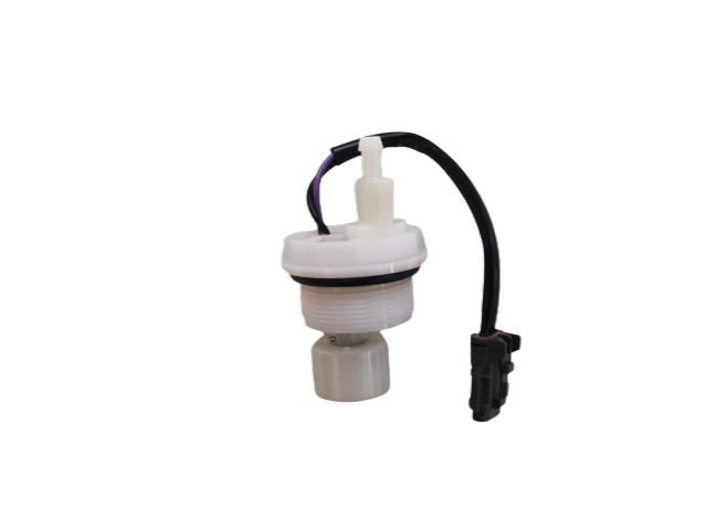 Foto de ENSAMBLE SENSOR DE COMBUSTIBLE ELF400, 500, 600 - 1