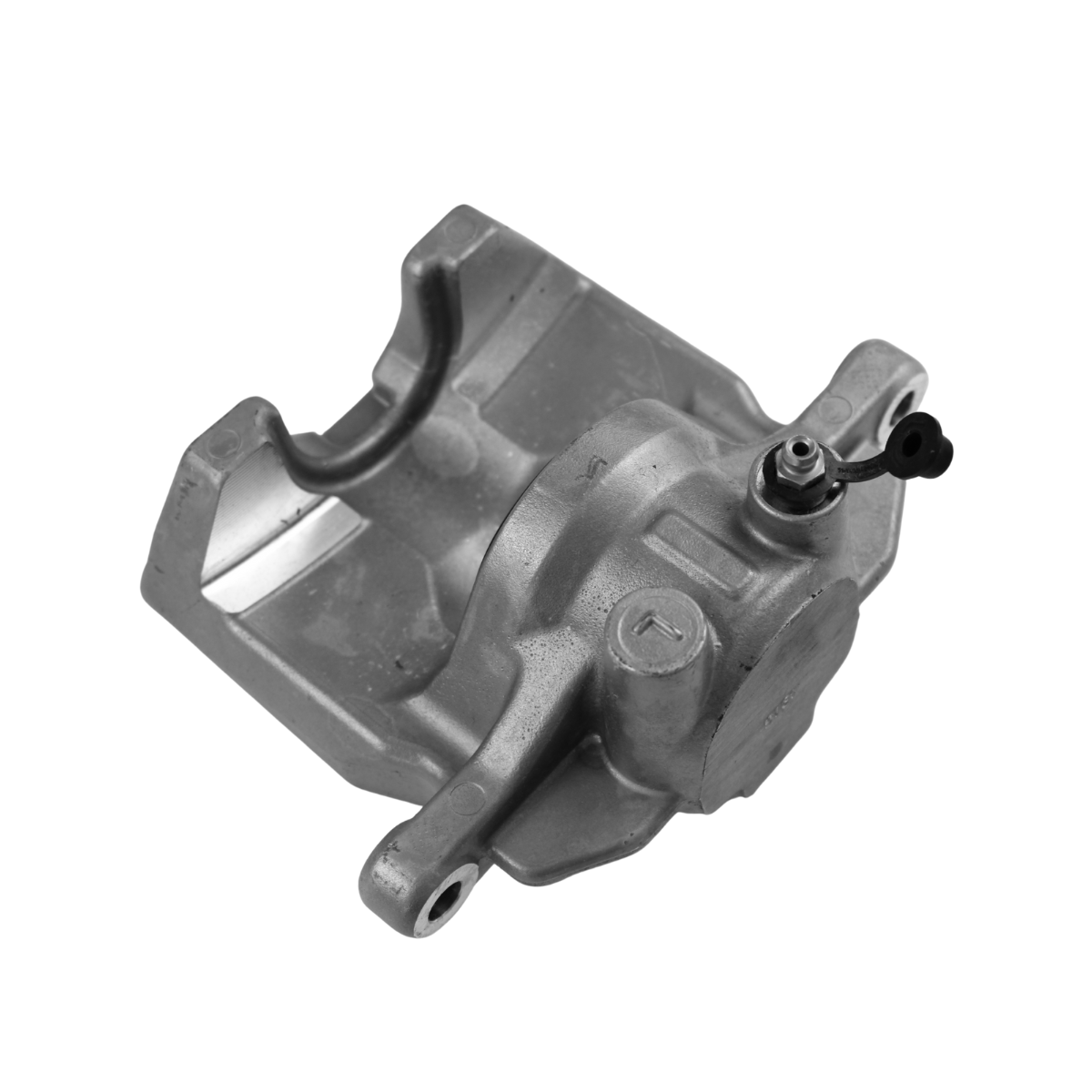 Foto de MORDAZA DE FRENO TRASERO (CALIPER) - 1