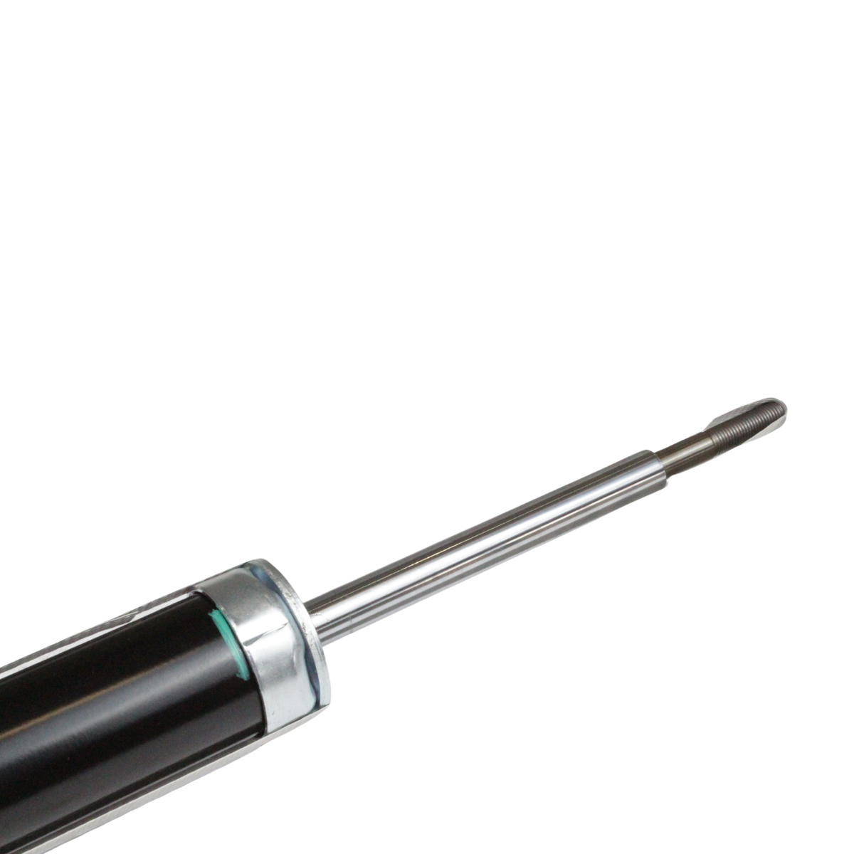 Foto de ABSORBEDOR IMPACTO TRASERO - 1