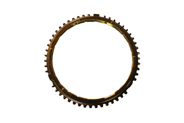 Foto de SEGUNDOS Y TERCEROS ANILLOS DE BLOQUE - 1