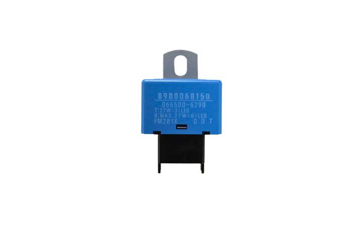 Foto de SENSOR DE INTERMITENTES  - 1