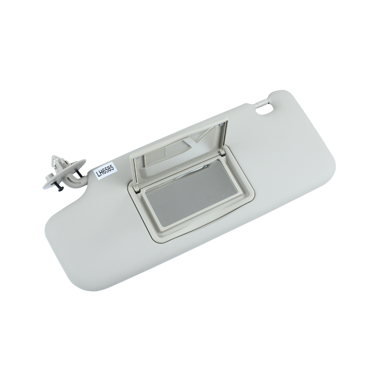 Foto de TAPASOL PARA QUEMACOCOS - 1