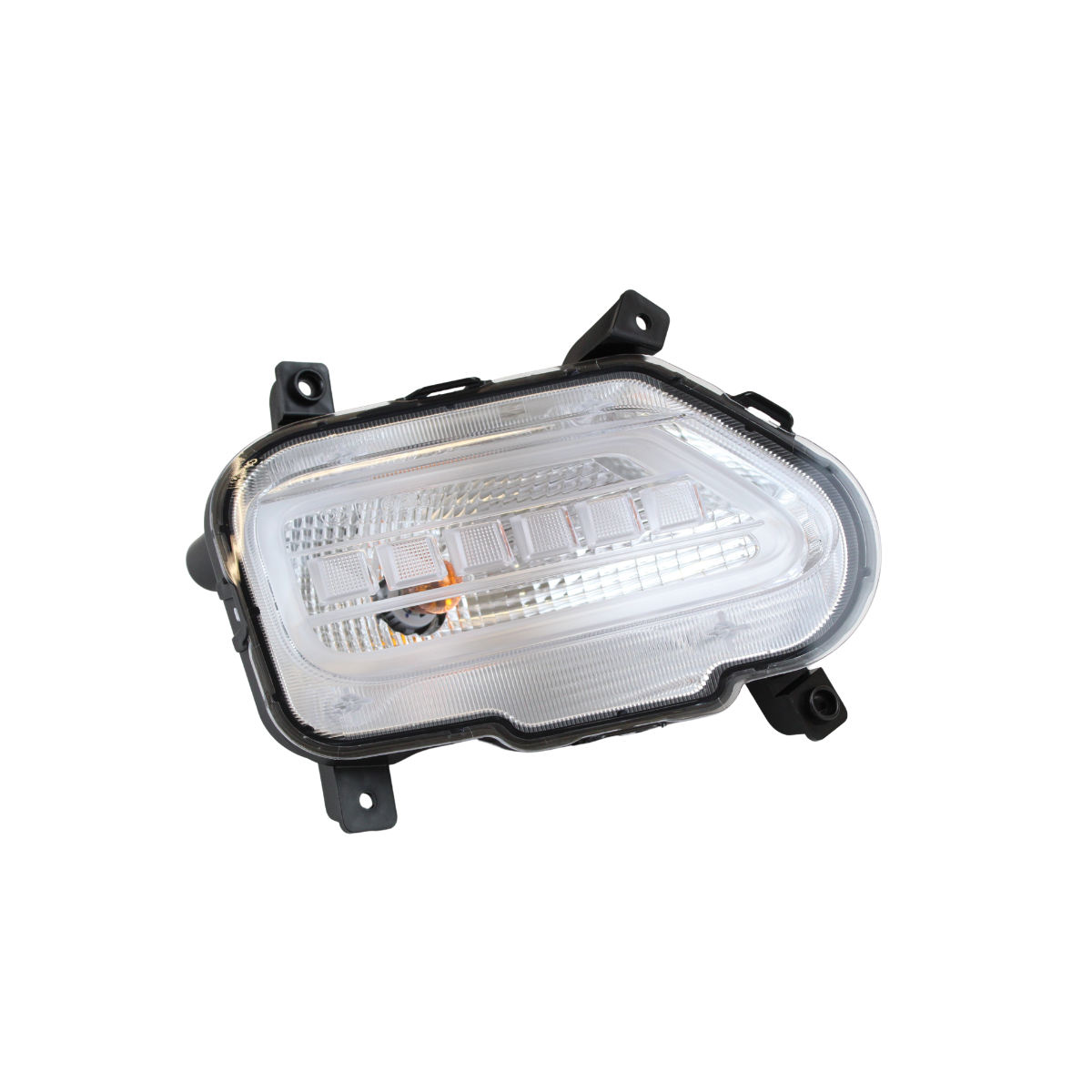 Foto de LUZ DELANTERA DE SEÑAL DE GIRO - ONIX, TRACKER - 1