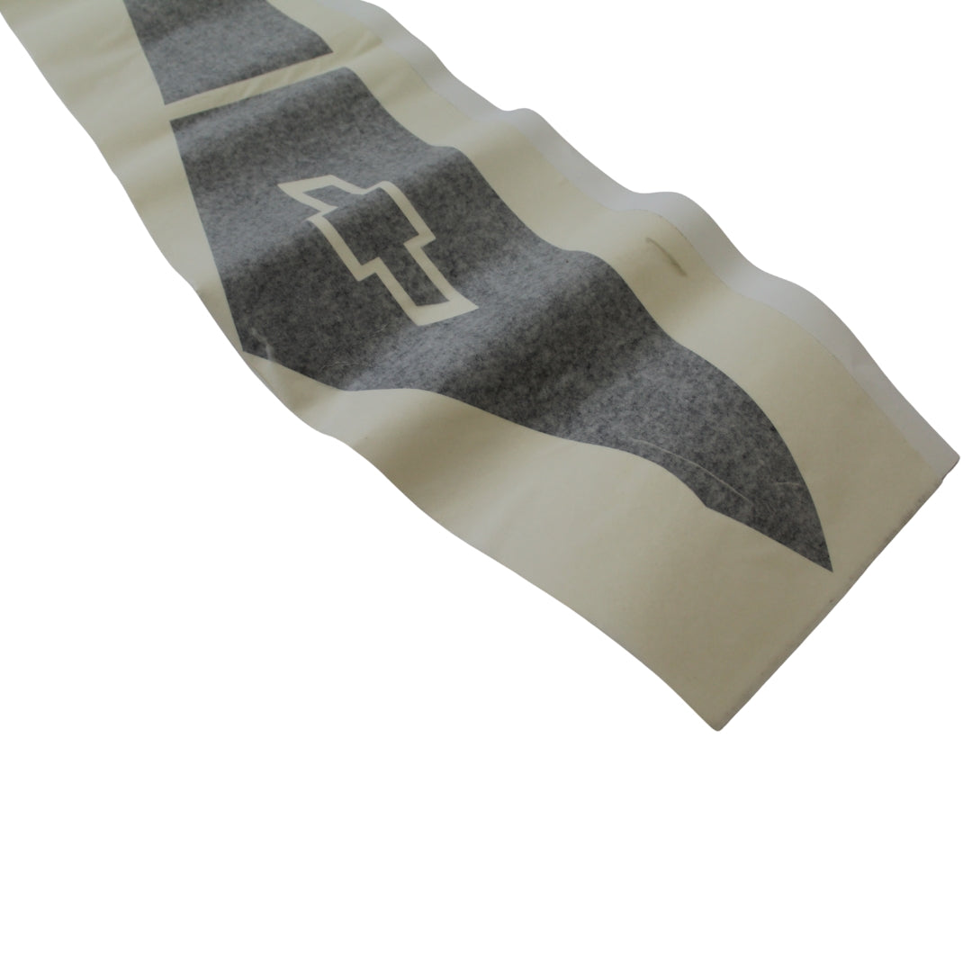 Foto de PAQUETE DE ETIQUETAS AVEO HATCHBACK 2024 - 1