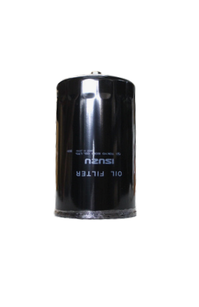 Foto de FILTRO DE ACEITE ELF400 AL ELF600            - 1