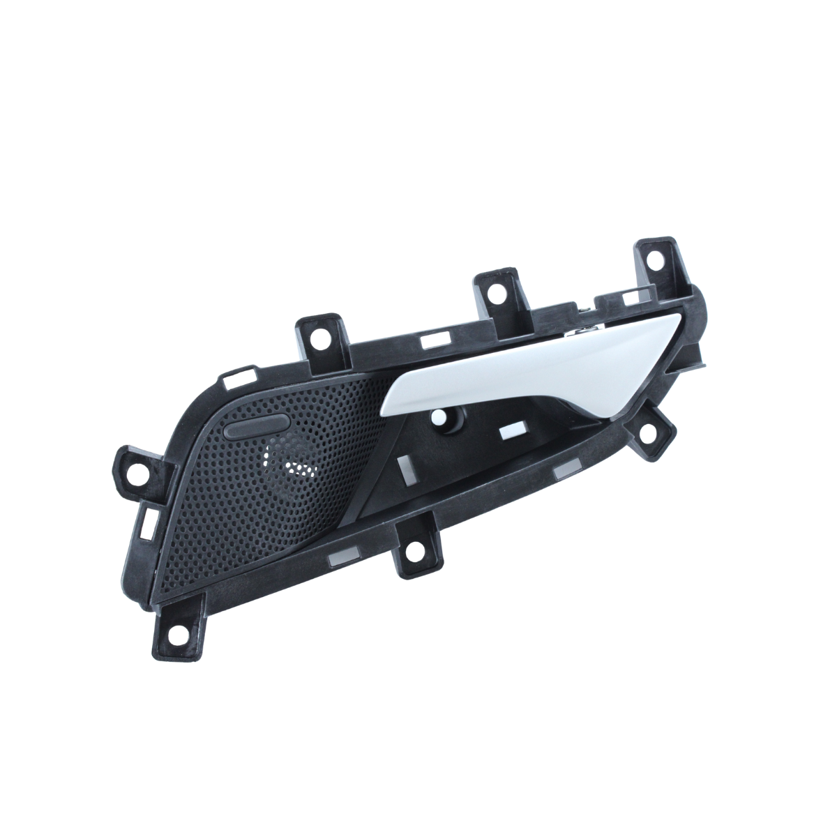 Foto de MANIJA INTERIOR PUERTA TRASERA IZQUIERDA - 1