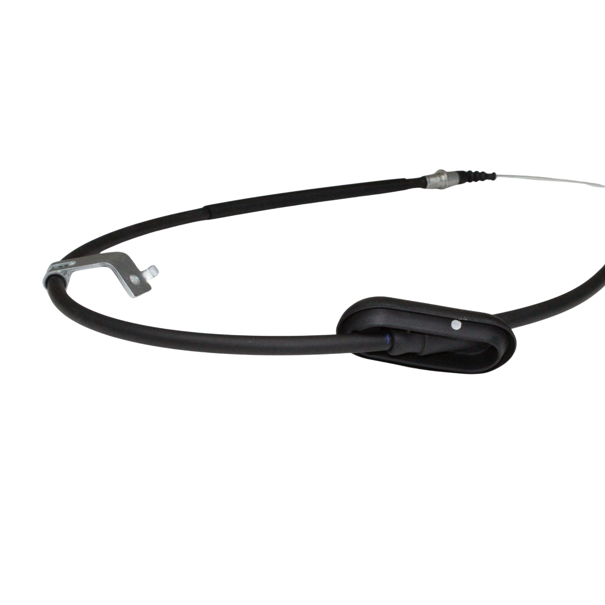 Foto de CABLE FRENO DE ESTACIONAMIENTO - 1