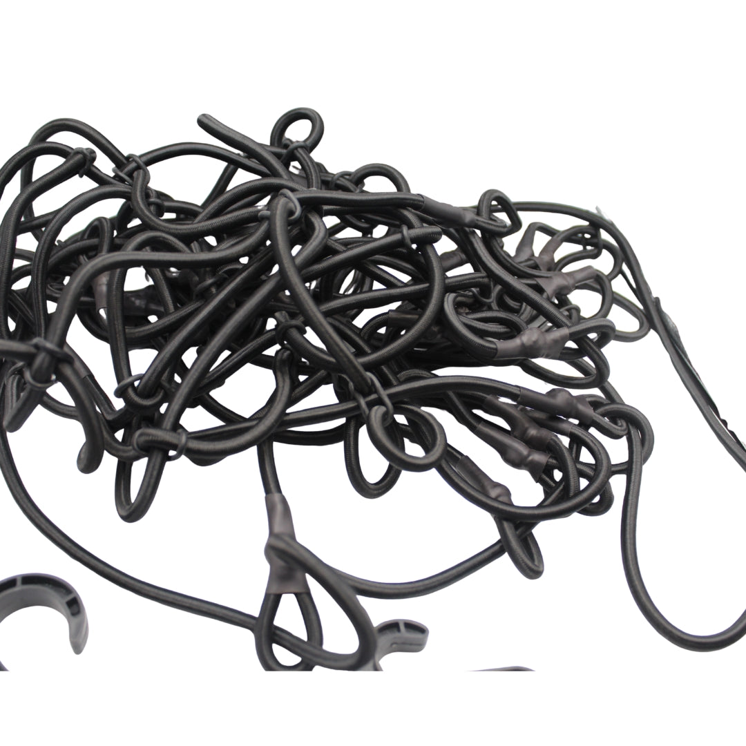 Foto de PAQUETE DE REPUESTOS - 1