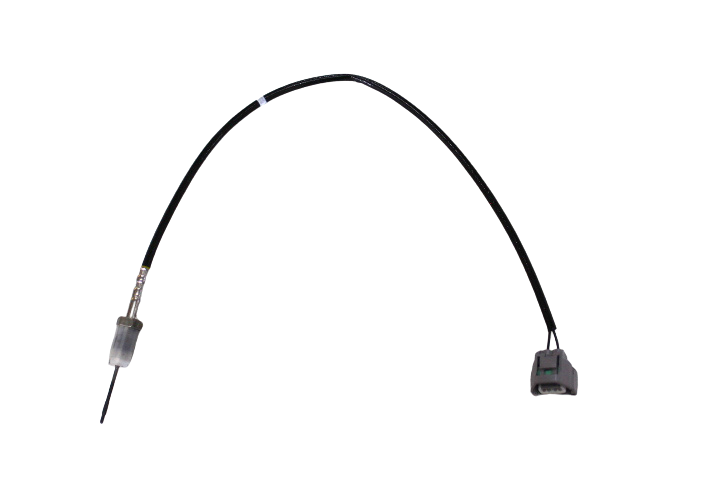Foto de SENSOR DE TEMPERATURA DE COMBUSTIBLE MOTOR 4HK1 - 1