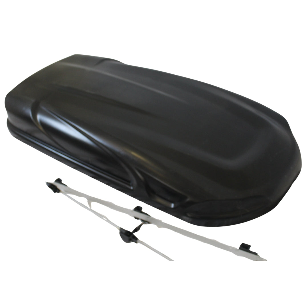 Foto de CUBIERTA SOPORTE CENTRAL RIEL AVEO 2024 - 1