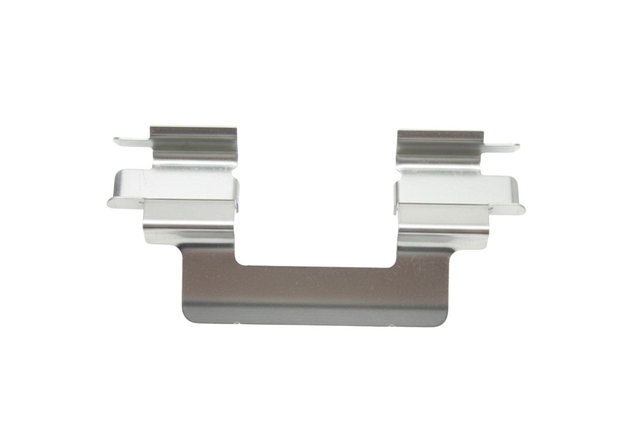 Foto de PASTILLA DE FRENO DELANTERA - 1