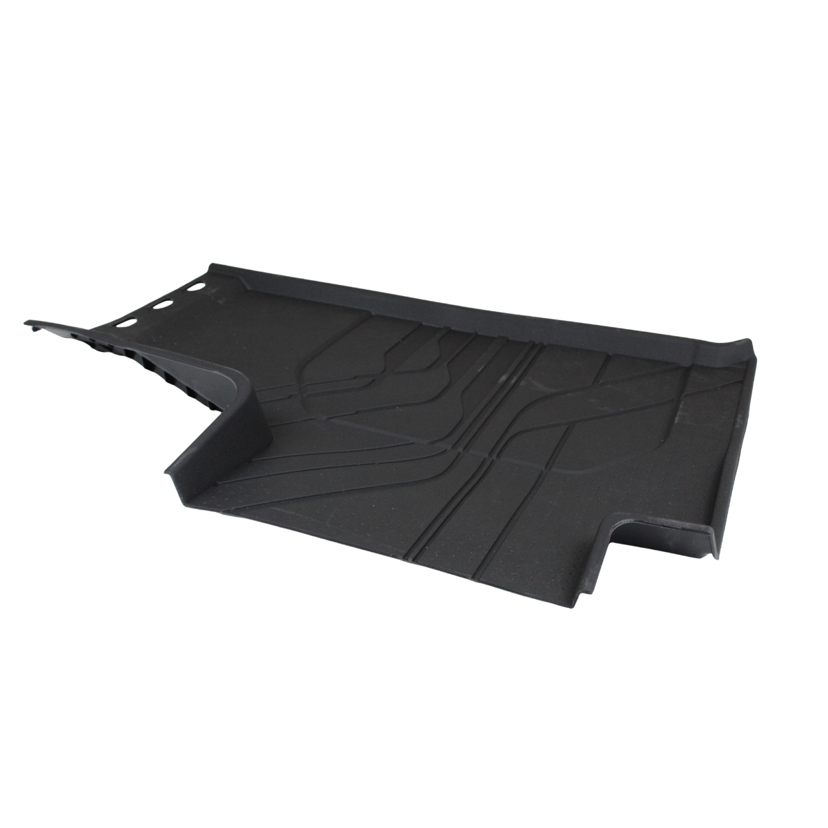 Foto de PAQUETE DE ALFOMBRAS DE PISO TRASERAS - 1