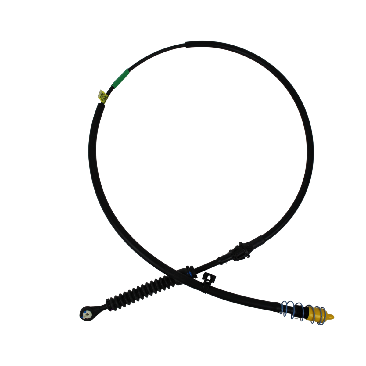 Foto de CABLE SELECTOR RANGO TRANSMISION AUTOMATICA - 1