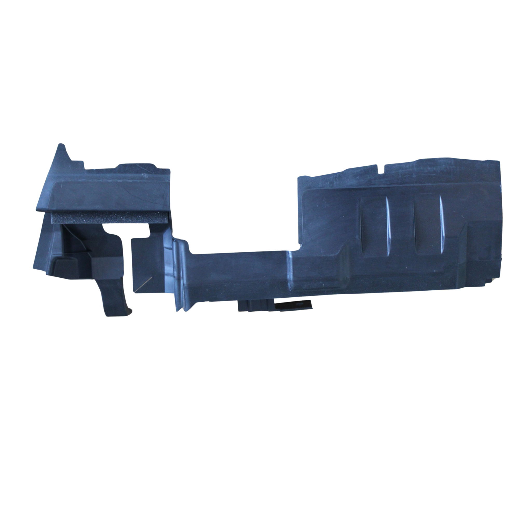 Foto de DEFLECTOR DE AIRE DELANTERO DERECHO - 1