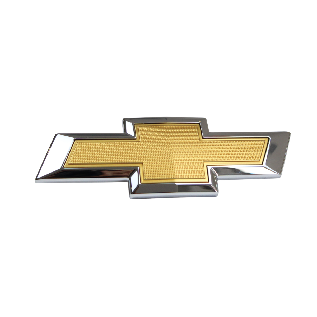 Foto de EMBLEMA-REJILLA DELANTERA - 1