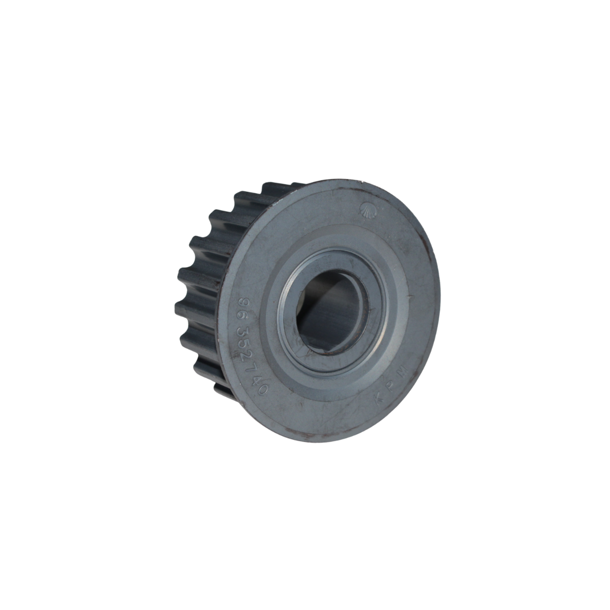 Foto de ENGRANAJE CIGUENAL - 1