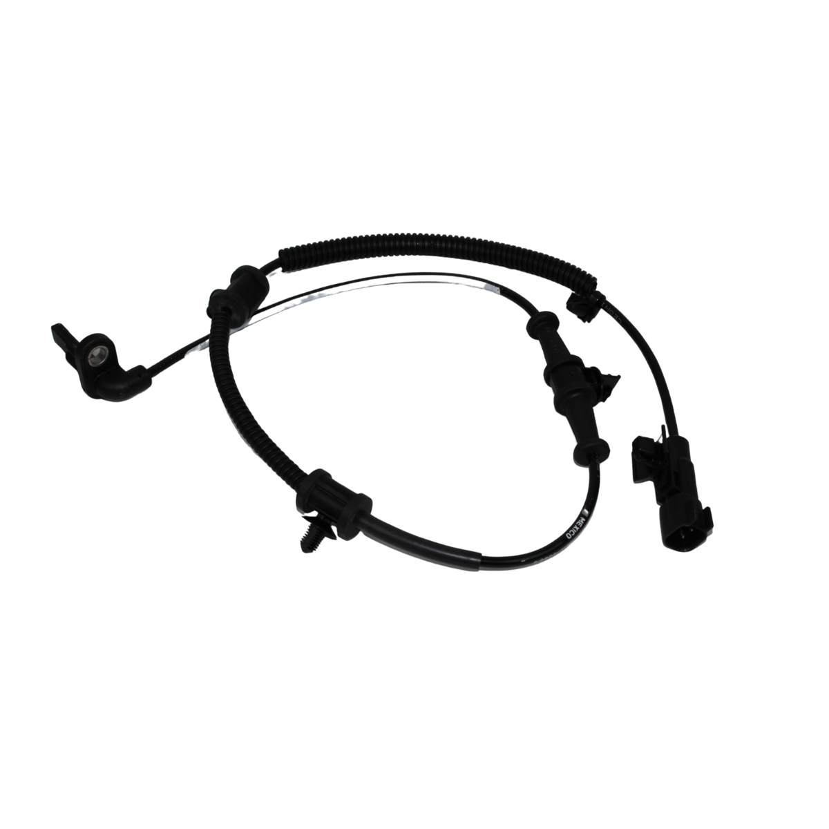 Foto de SENSOR DE VELOCIDAD DE RUEDA DELANTERA - 1