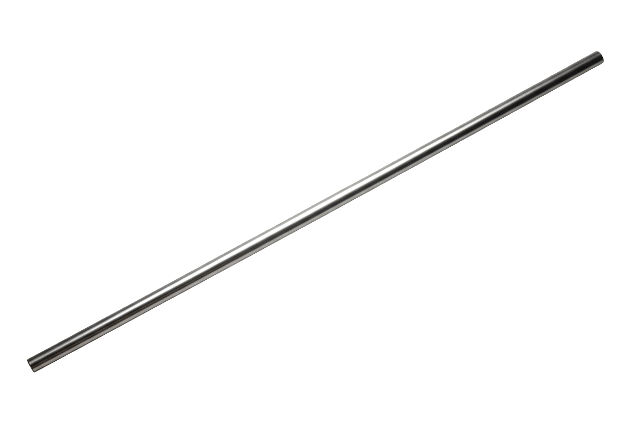 Foto de GOMA BOTAGUAS CRISTAL TRAS DERECHO - 1