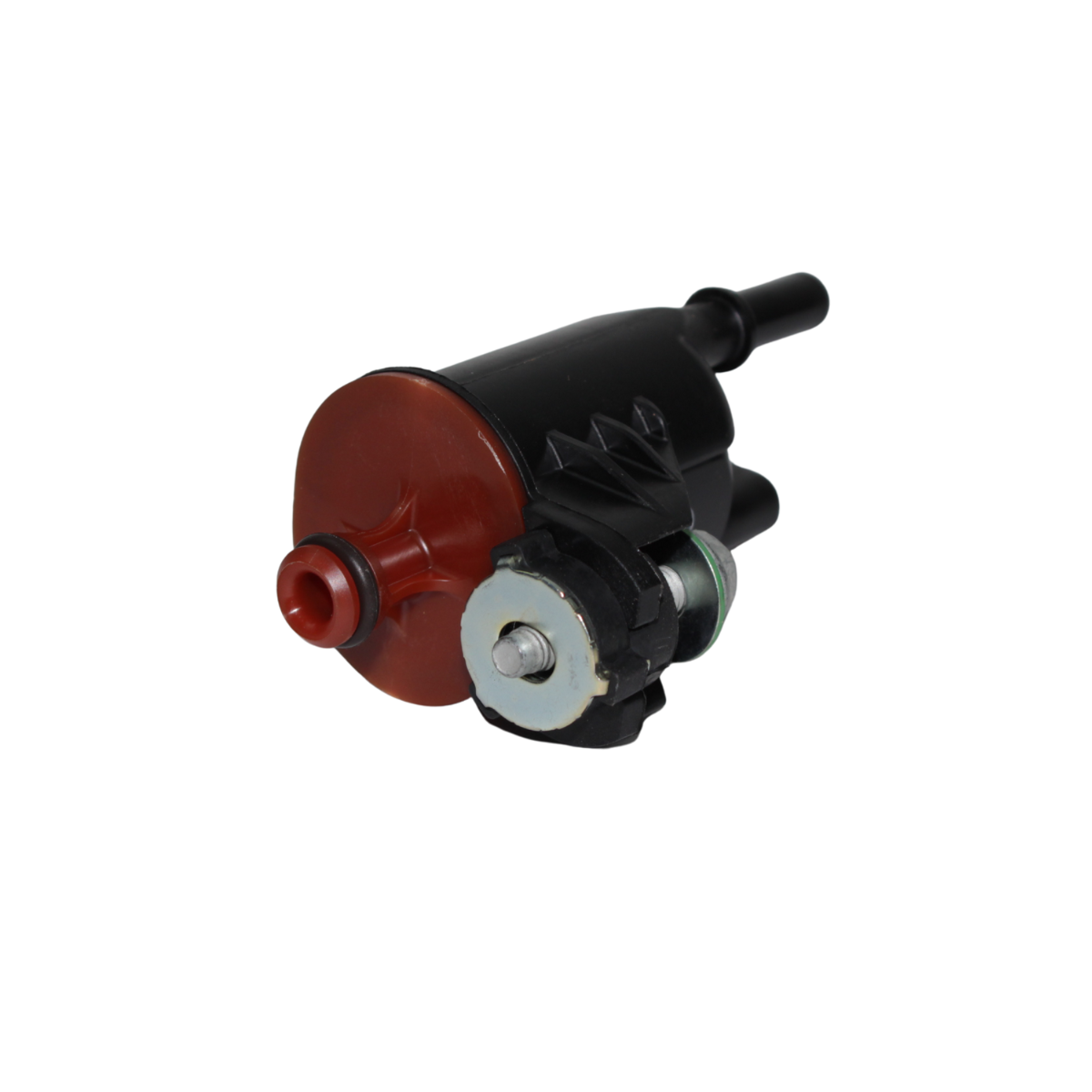 Foto de VÁLVULA SOLENOIDE DE PURGA DE DEPÓSITO EMISIONES - 1