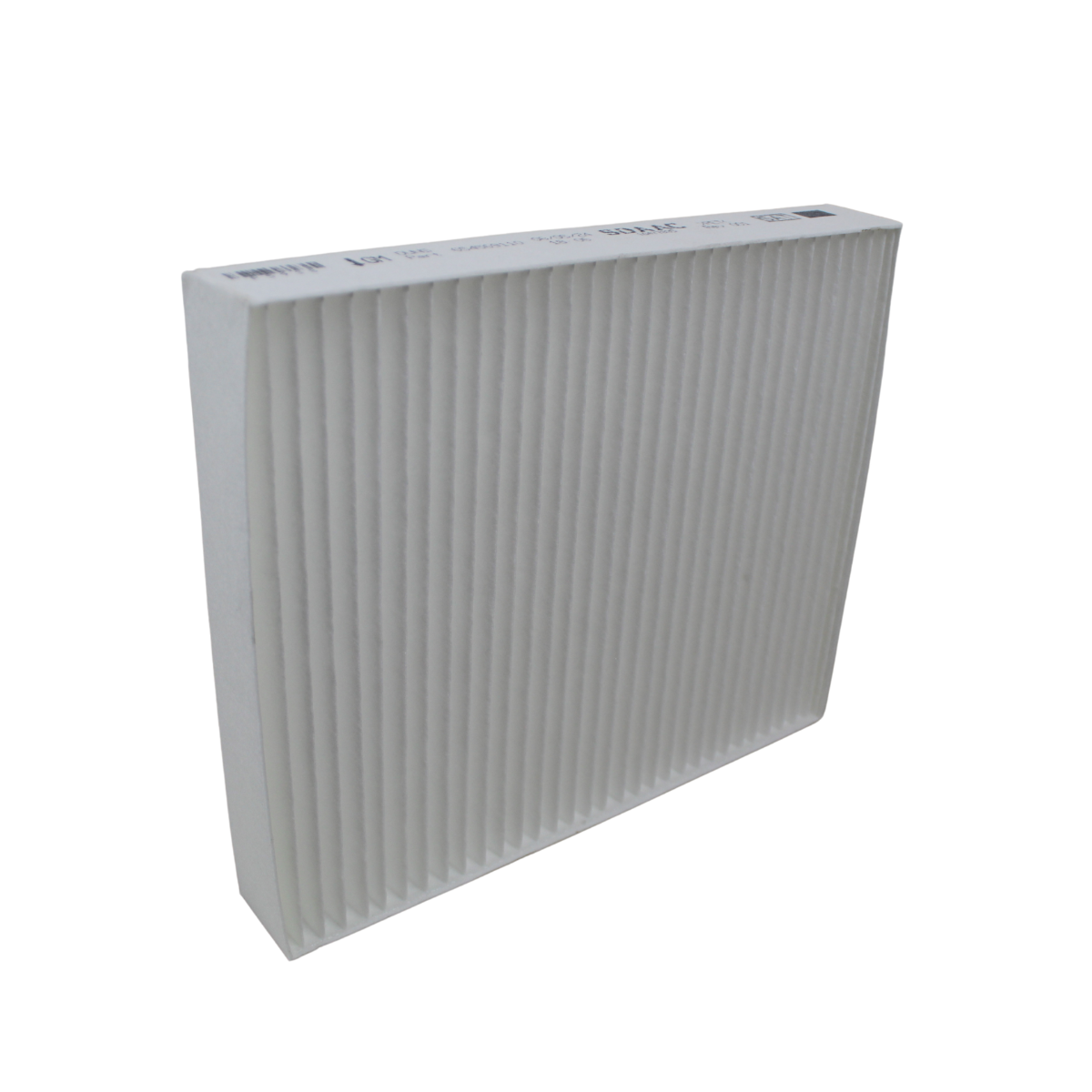 Foto de FILTRO AIRE COMPARTIMIENTO PASAJEROS - 1