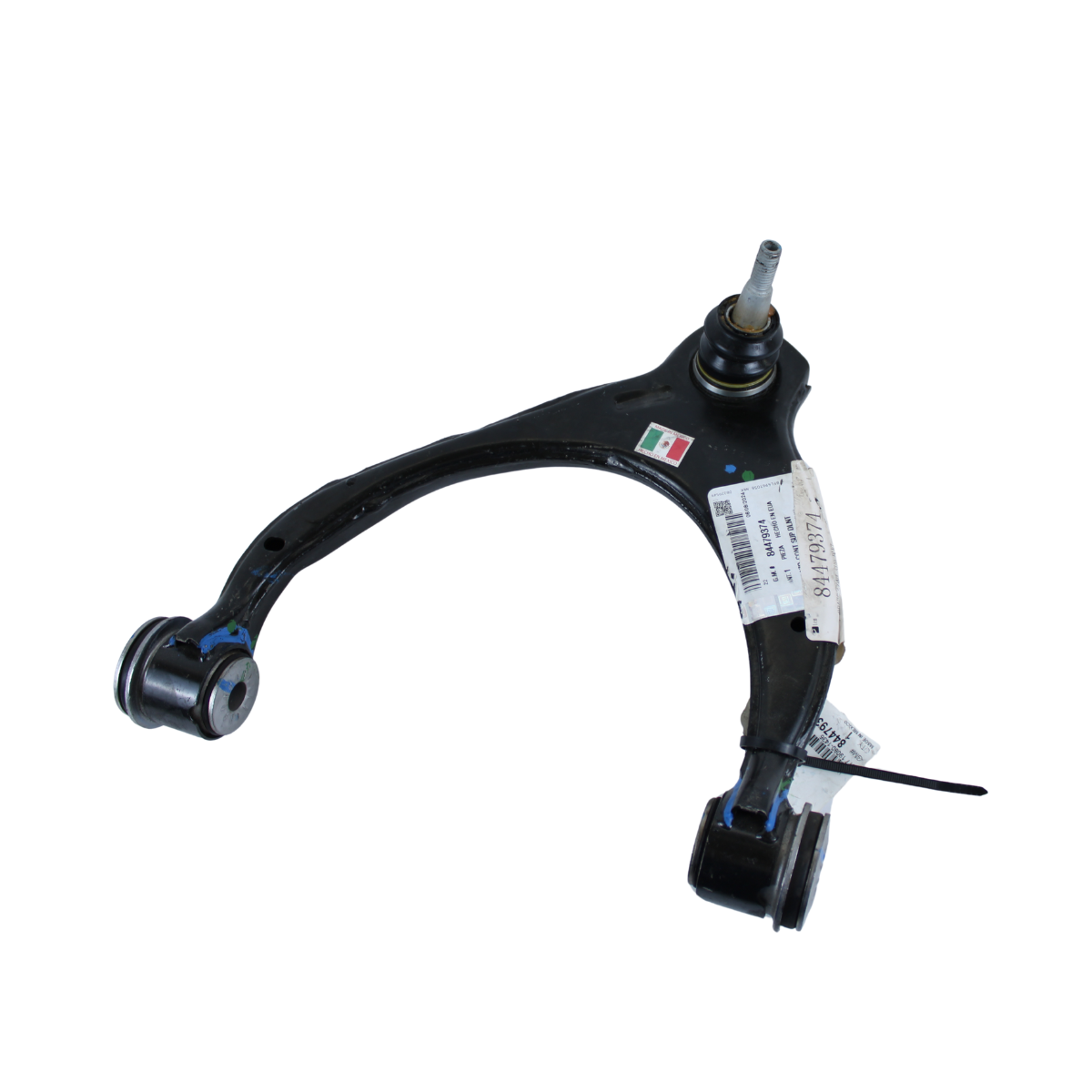 Foto de BRAZO DE CONTROL SUPERIOR DELANTERO - 1