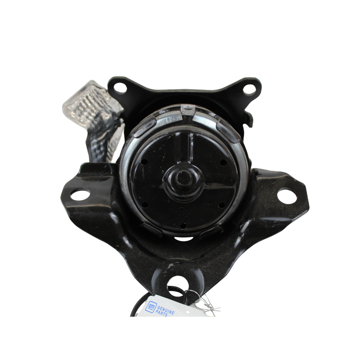 Foto de SOPORTE DE MOTOR - 1