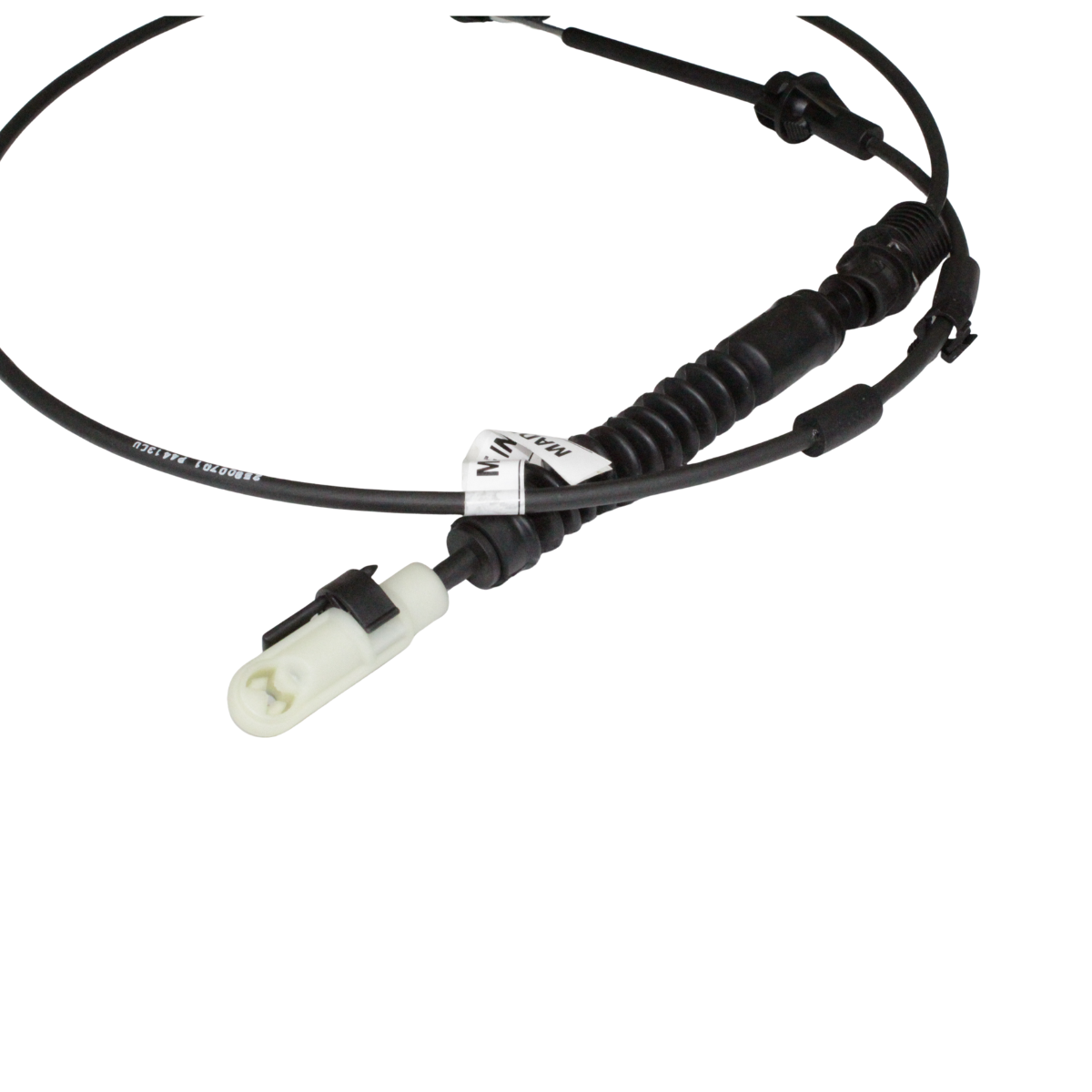 Foto de CABLE SELECTOR RANGO TRANSMISION - 1