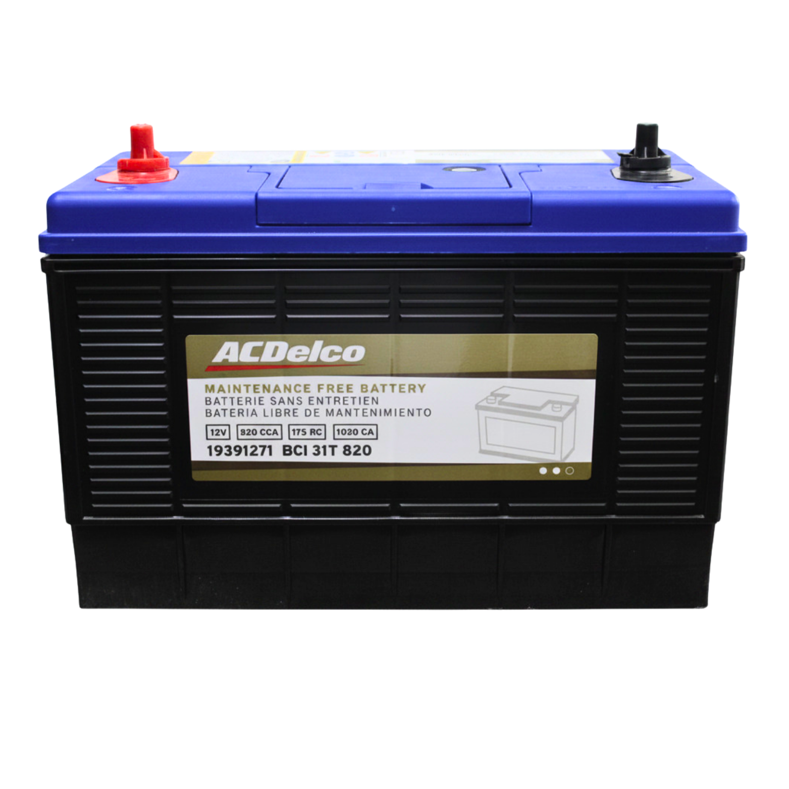 Foto de BATERIA CIVIC 2001-2005 TOYOTA PRIUS 2013 - 1