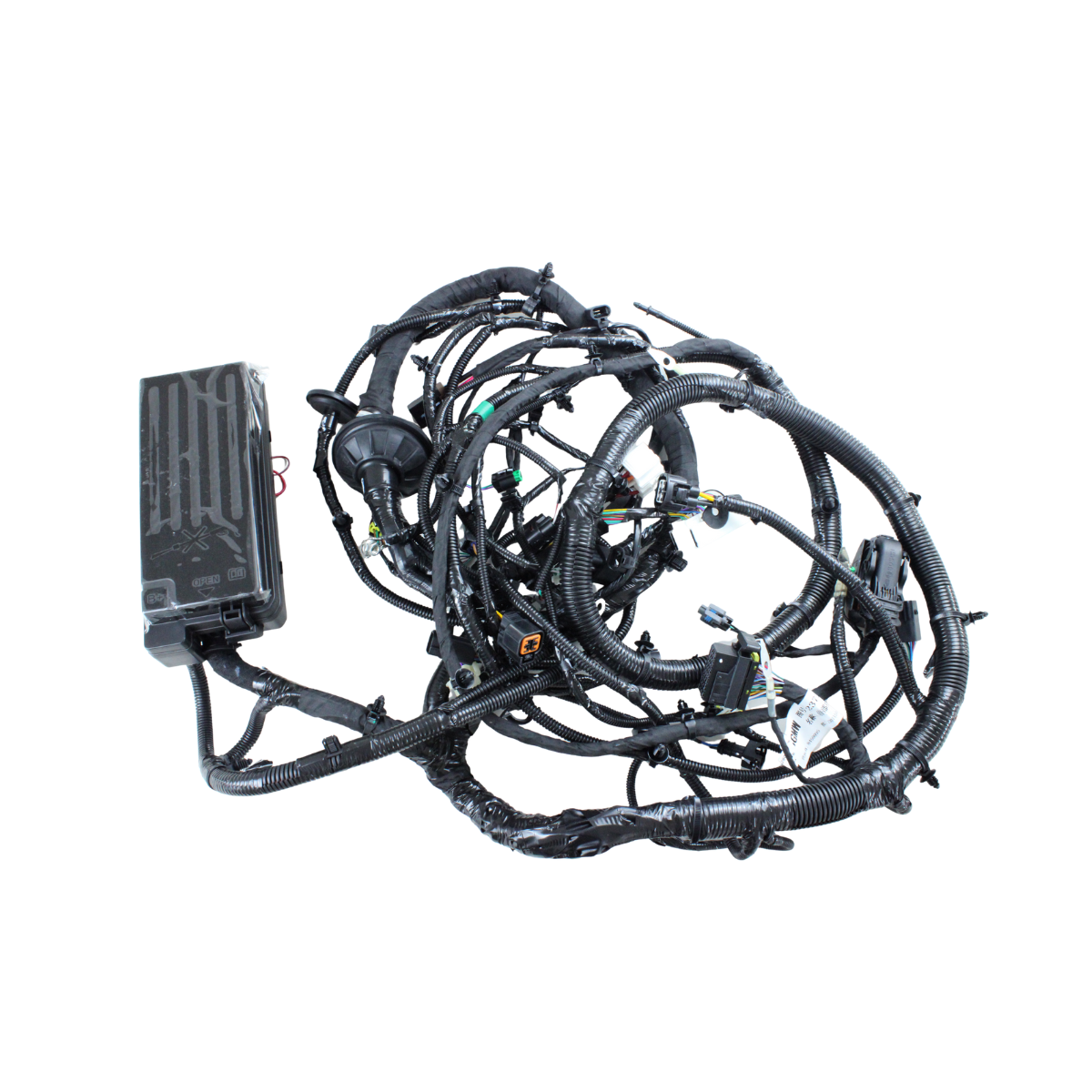 Foto de ARNÉS DE CABLEADO DELANTERO DE CARROCERÍA - 1