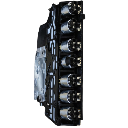 Foto de VÁLVULA SOLENOIDE DE CONTROL - 1