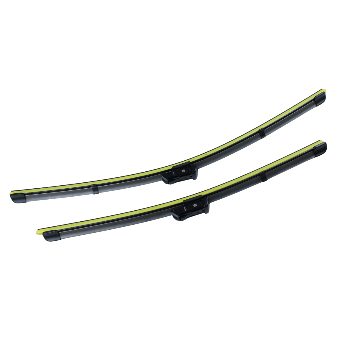 Foto de KIT LIMPIAPARABRISAS DELANTERO - 1