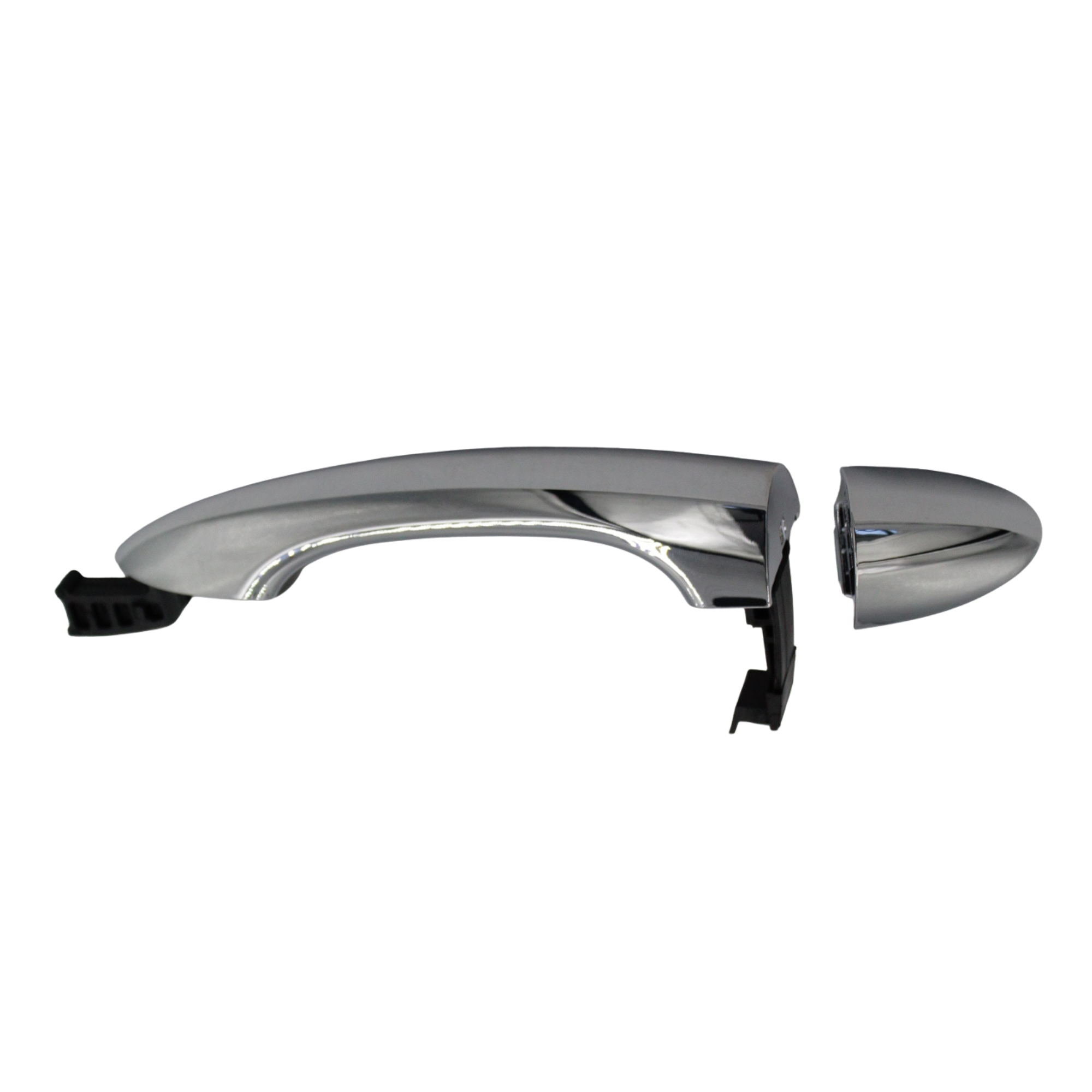 Foto de CUBIERTA MANIJA EXTERIOR PUERTA TRASERA JETOUR - 1