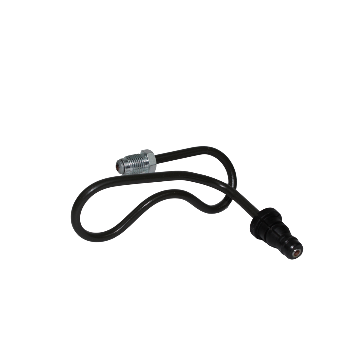 Foto de TUBO LUBRICADOR PORTACOLLARÍN EMBRAGUE - 1