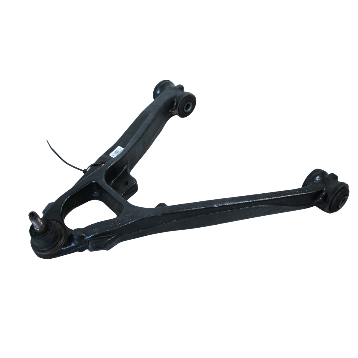 Foto de BRAZO CONT INF DLNT - 1