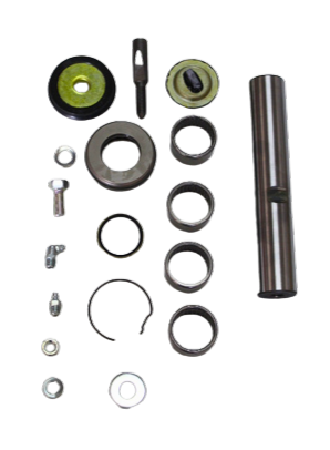 Foto de KIT DE PERNOS - 1