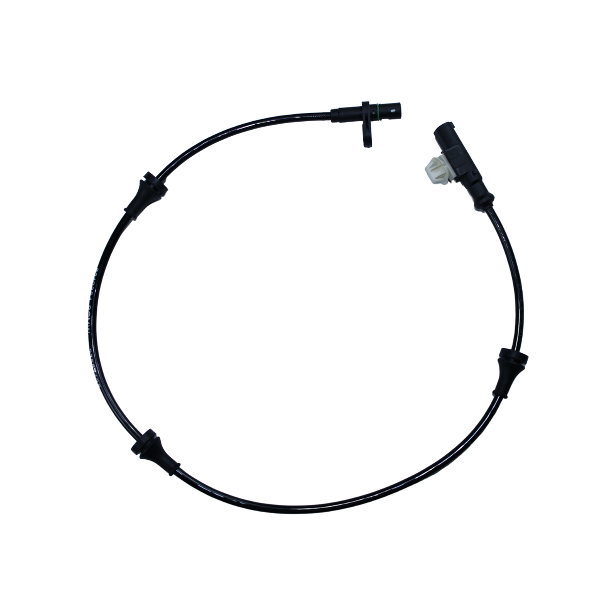 Foto de SENSOR VELOCIDAD RUEDA TRASERA - 1