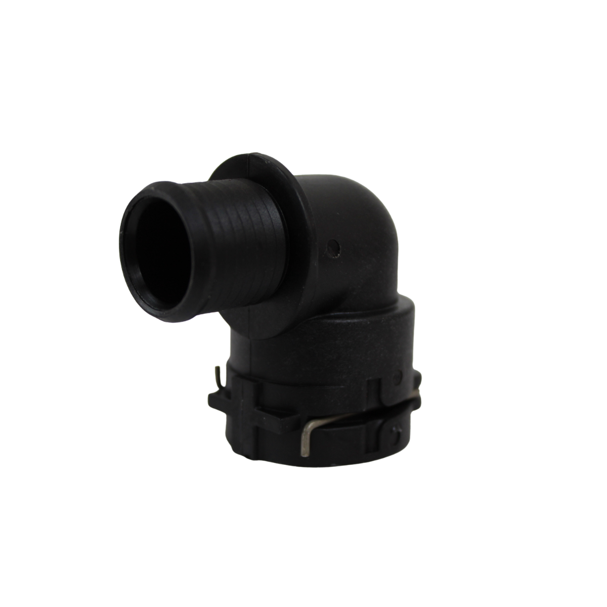 Foto de CONECTOR MANGUERA ENTRADA CALEFACCION - 1