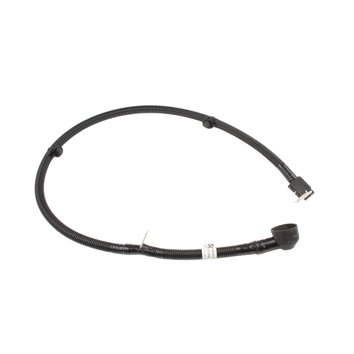 Foto de ARNÉS CABLEADO SOLENOIDE DE ARRANQUE - 1