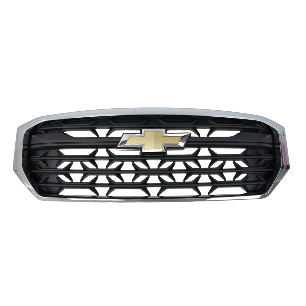 Foto de REJILLA DELANTERA - 1