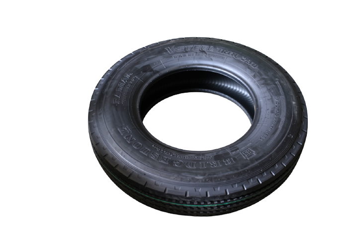 Foto de NEUMÁTICO PARA CAMIÓN R16LT ELF100 - 1