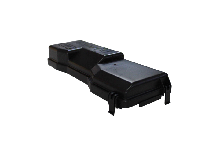 Foto de CAJA DE FUSIBLES ELF400, ELF500, ELF600 - 1