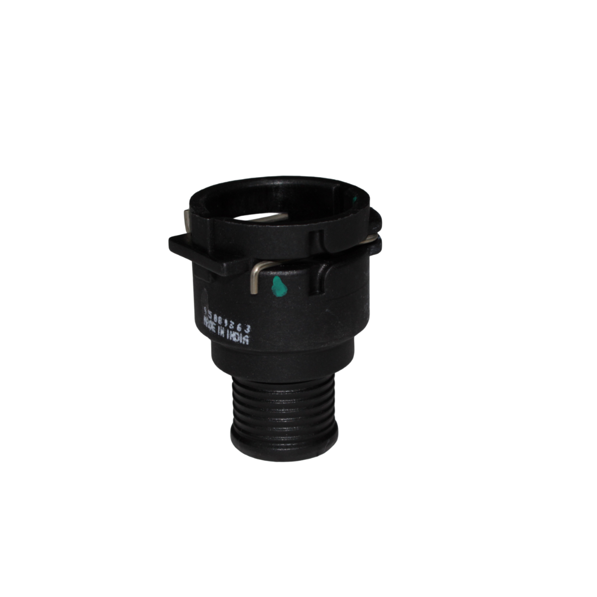 Foto de CONECTOR - MANGUERA DE SALIDA CALEFACCIÓN - 1