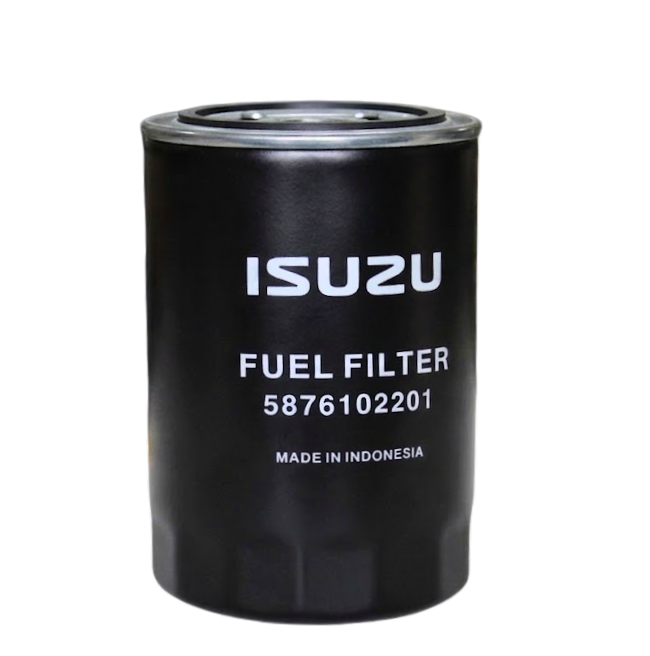 Foto de FILTRO SEPARADOR DE COMBUSTIBLE DIESEL  - 1