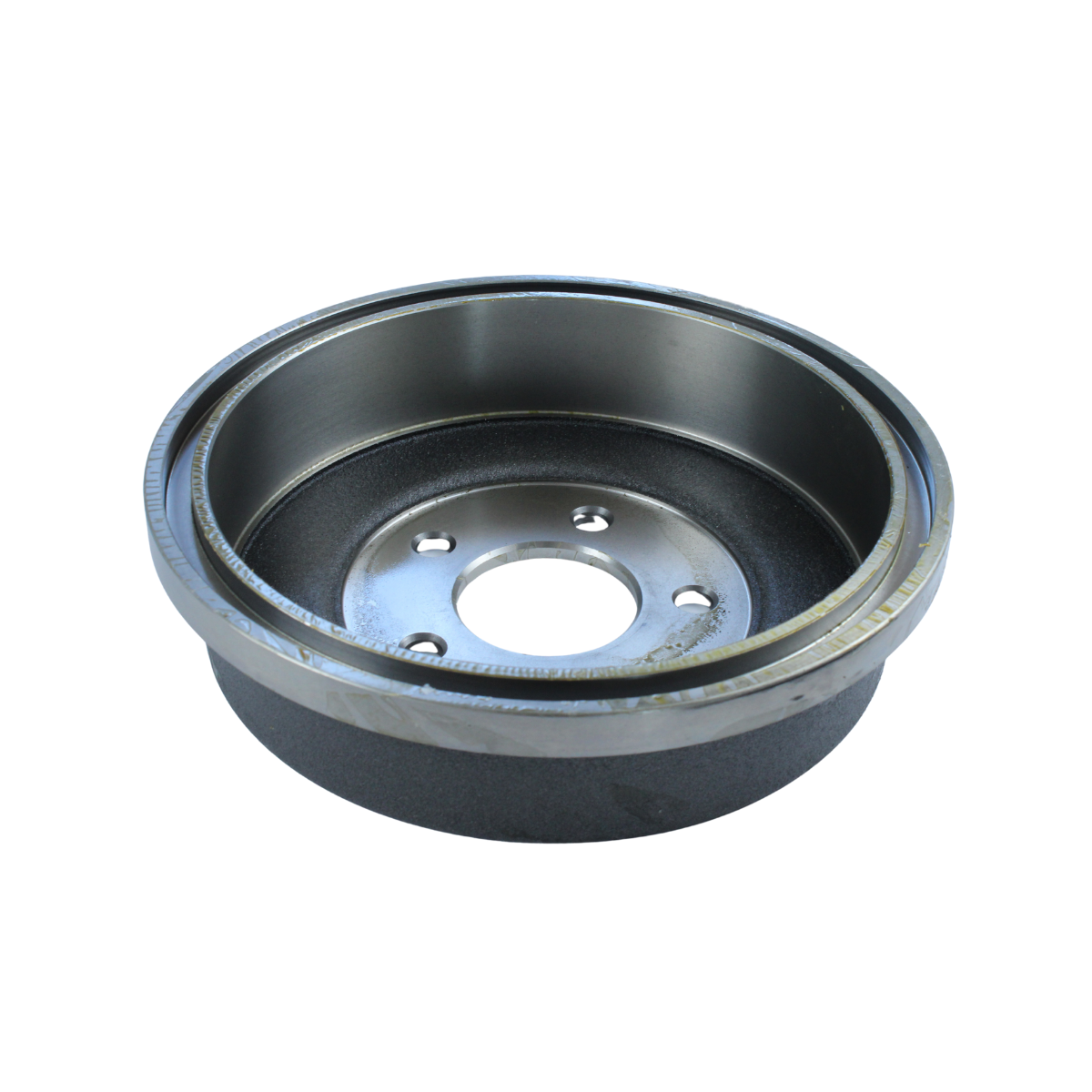 Foto de TAMBOR DE FRENO TRASERO - 1