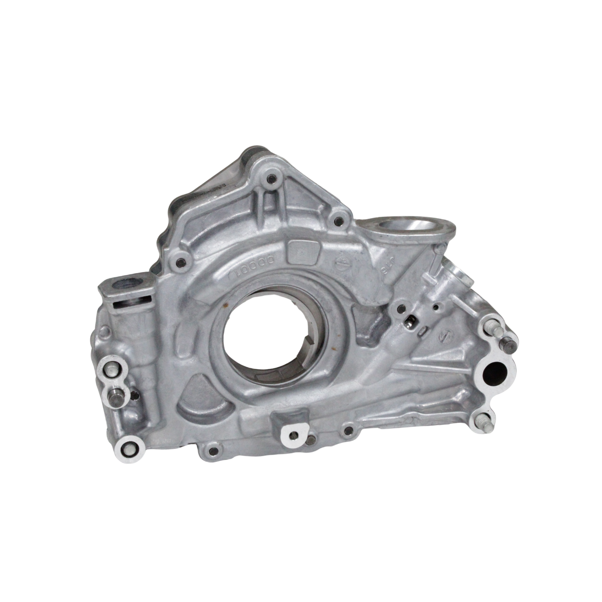 Foto de BOMBA DE ACEITE - 1