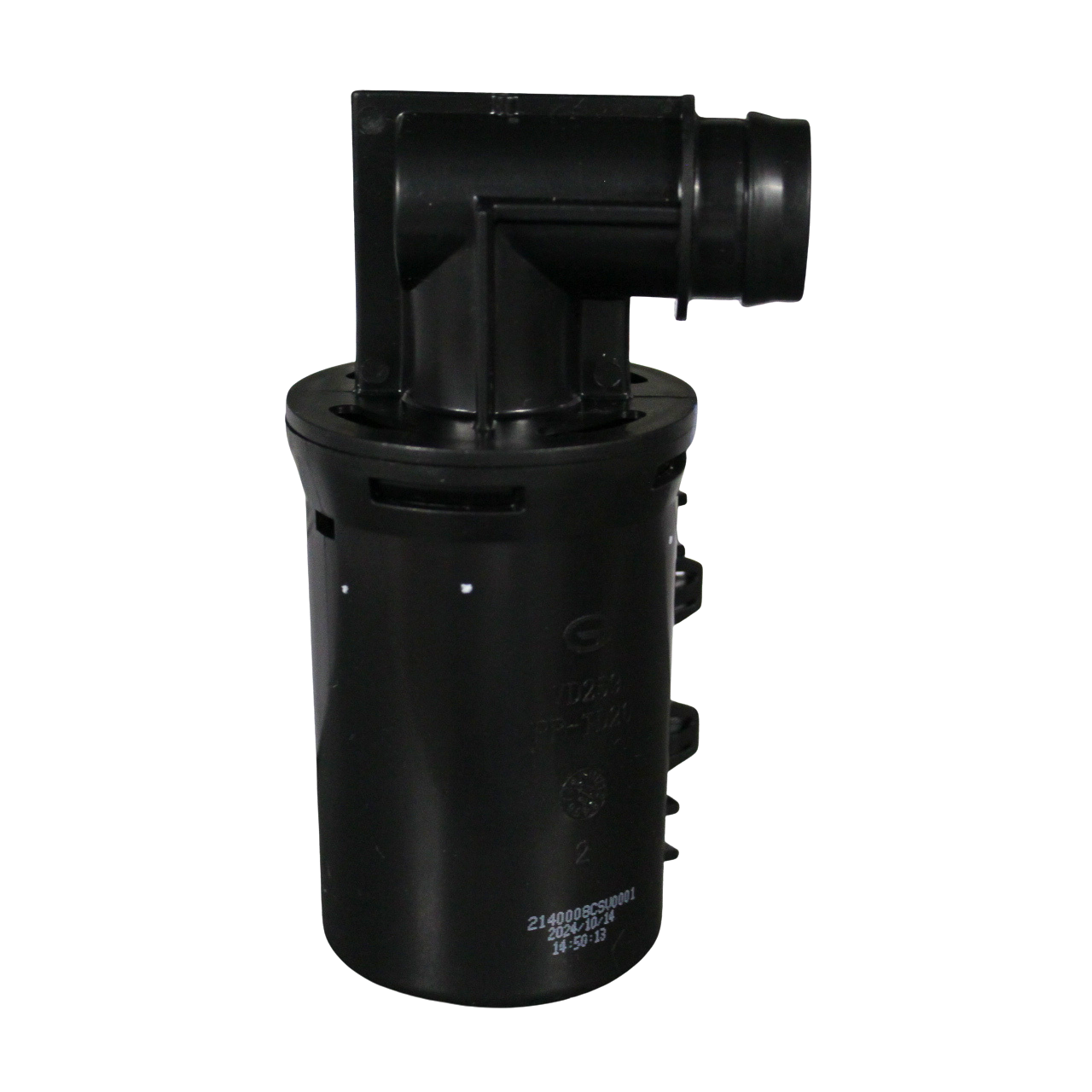 Foto de FILTRO DE CARBÓN ACTIVADO PARA CANISTER SIST EVAP - 1