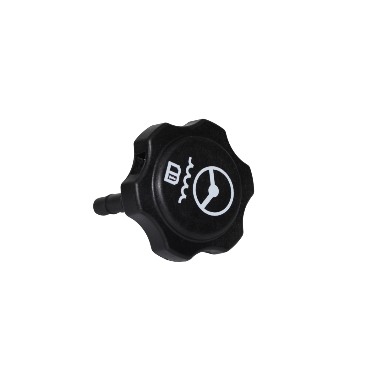 Foto de TAPON DE DEPOSITO DE DIRECCION HIDRAULICA - 1