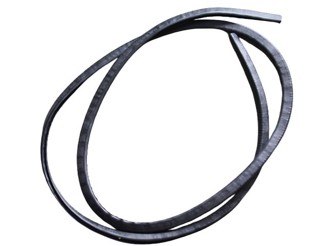 Foto de MOLDURA EMBELLECEDORAS EXTERNA DE CABINA - 1