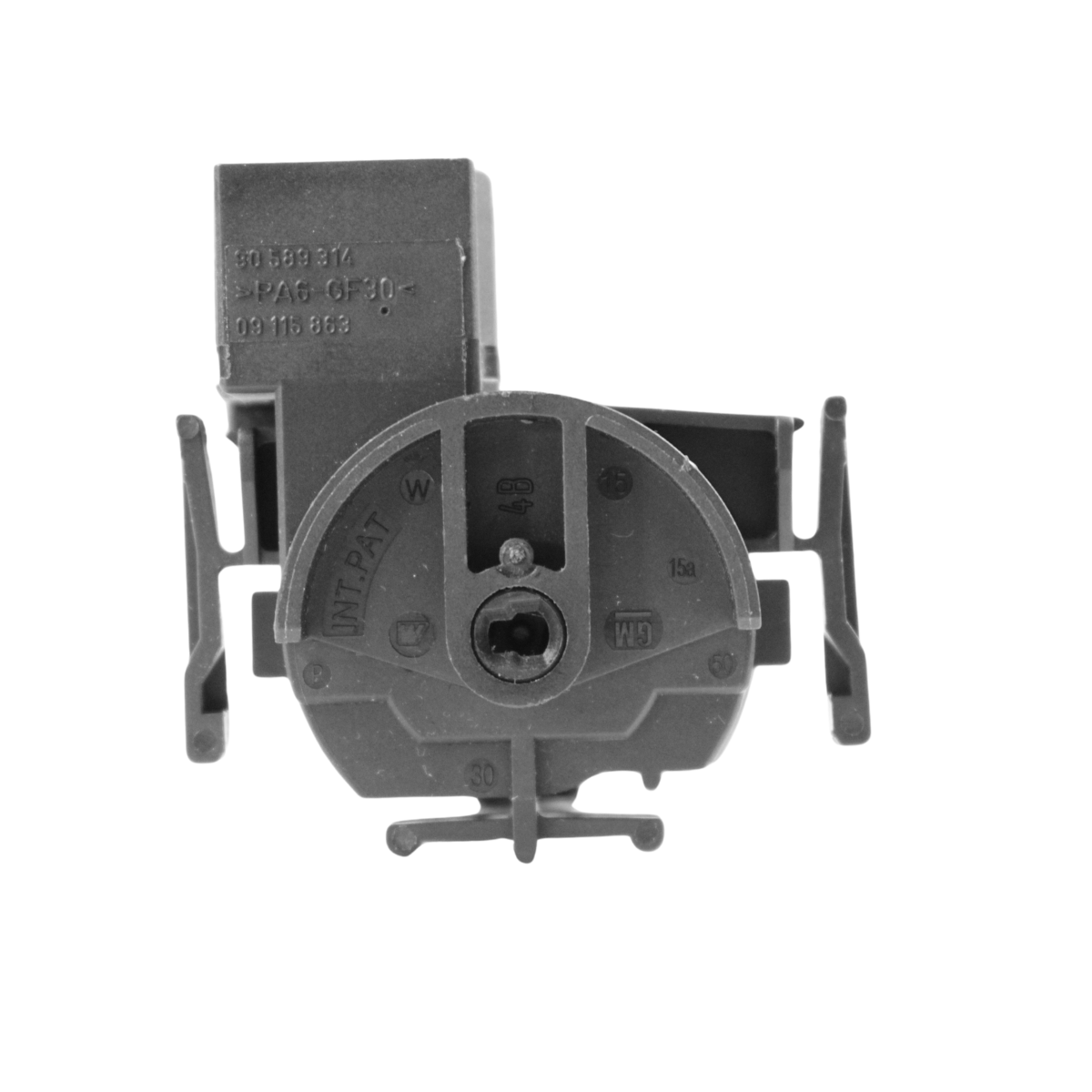 Foto de INTERRUPTOR DE IGNICION - 1