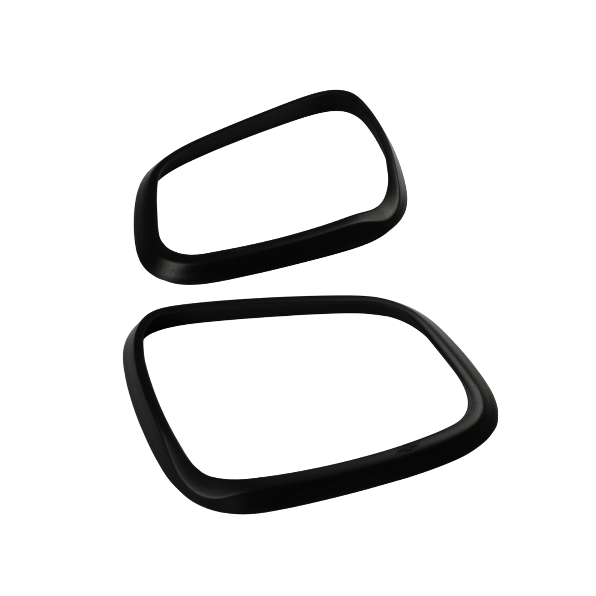 Foto de PROTECTORES DE CARCASA DE ESPEJO LATERAL - 1